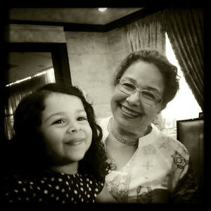 Meet your Posher, Ashraf